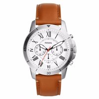 Orologio Fossil Uomo Grant in Acciaio FS5343 - FS5343